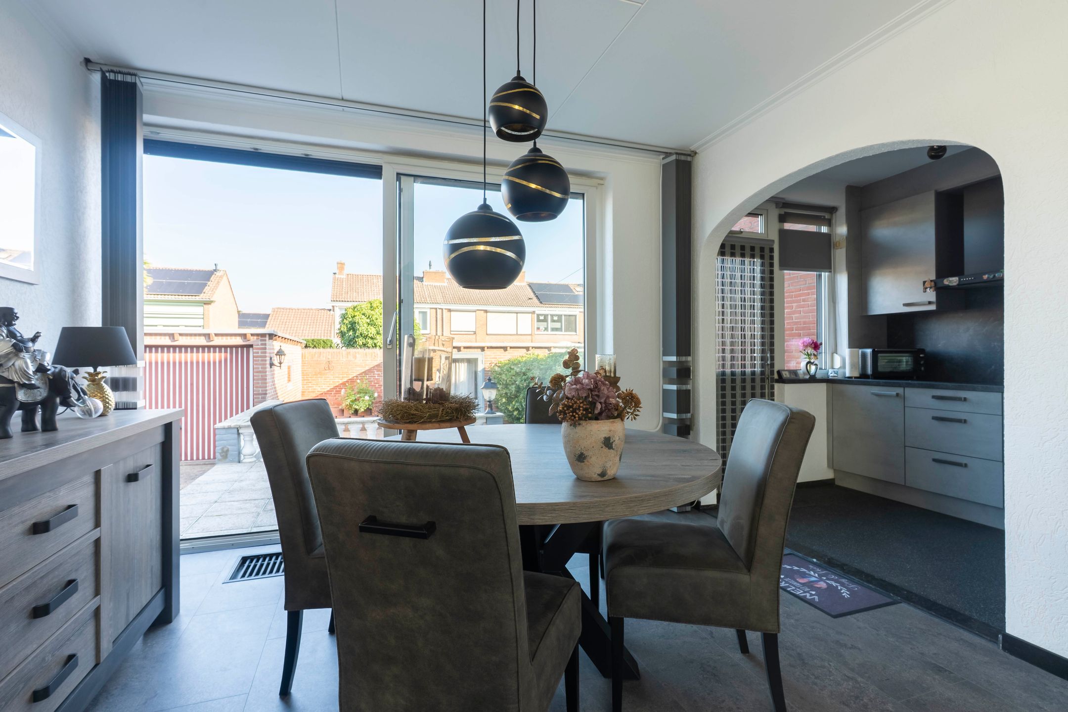 Photo 6 of Ligtenbergstraat 36
