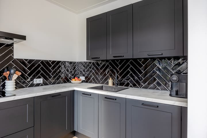 Tussenwoning te koop: Burgemeester Notermansstraat 9, Best