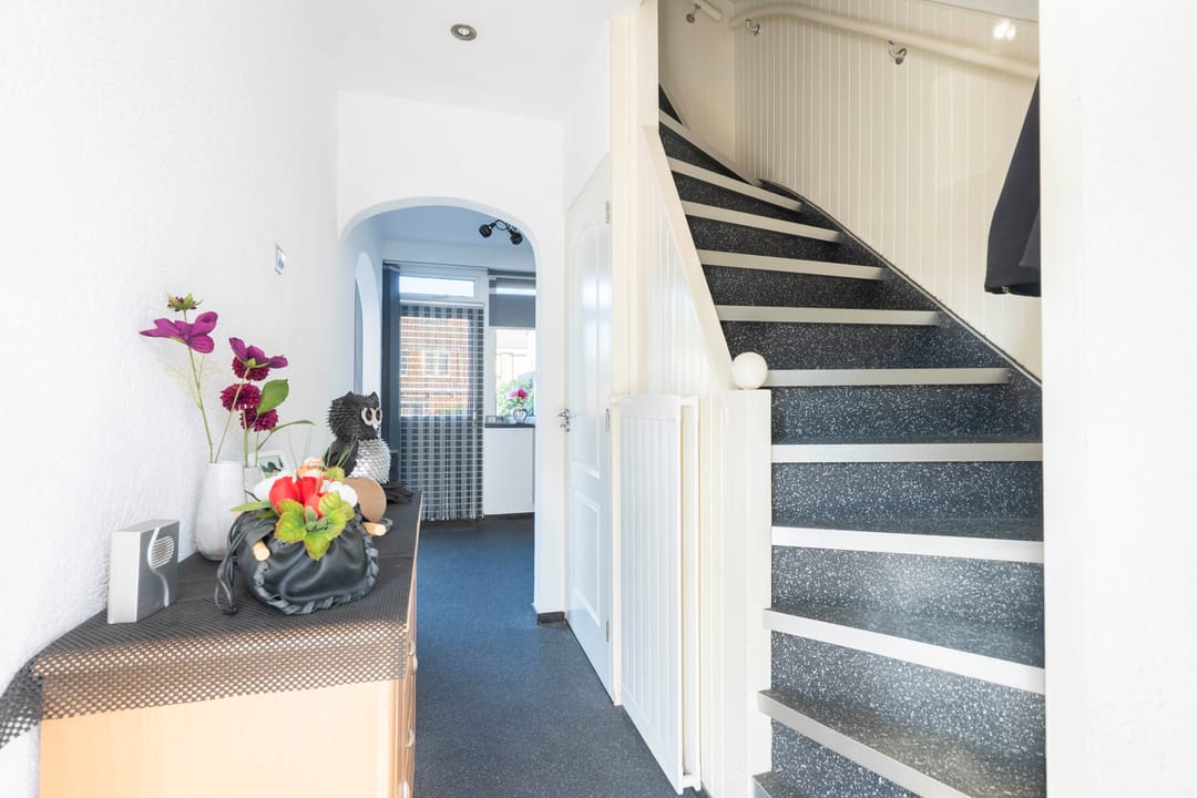 Photo 8 of Ligtenbergstraat 36