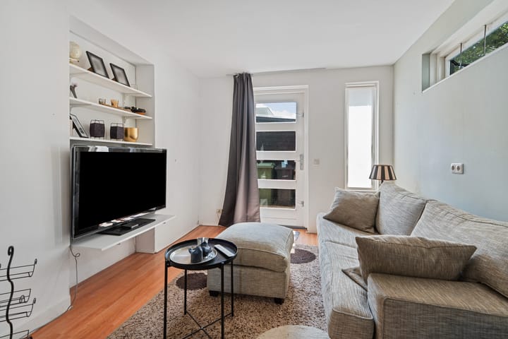 Hoekwoning te koop: Guldenstraat 20, Nijmegen
