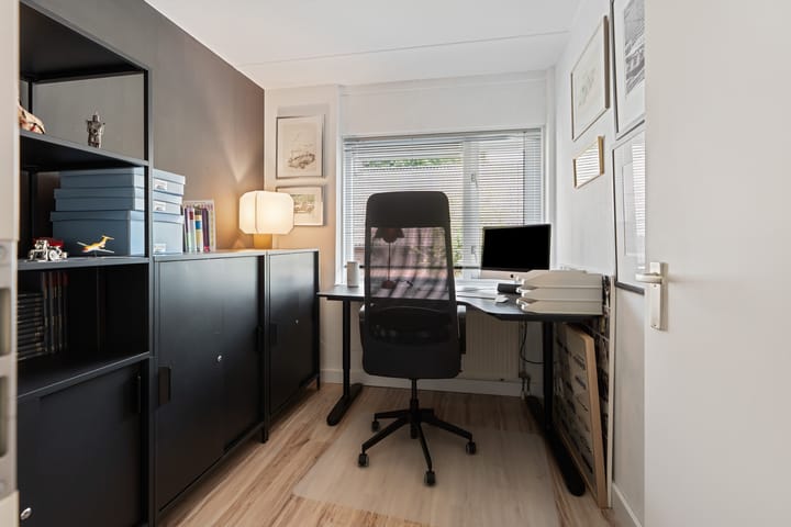 Hoekwoning te koop: Guldenstraat 20, Nijmegen