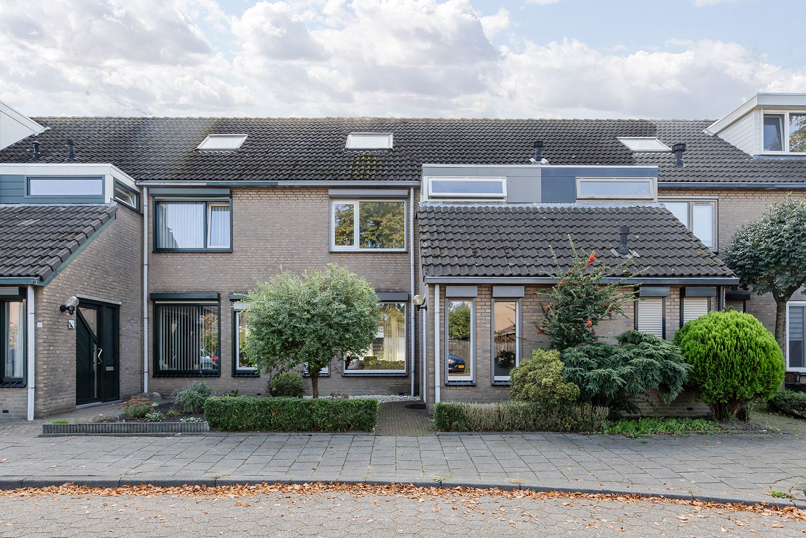 Burgemeester Notermansstraat 9 