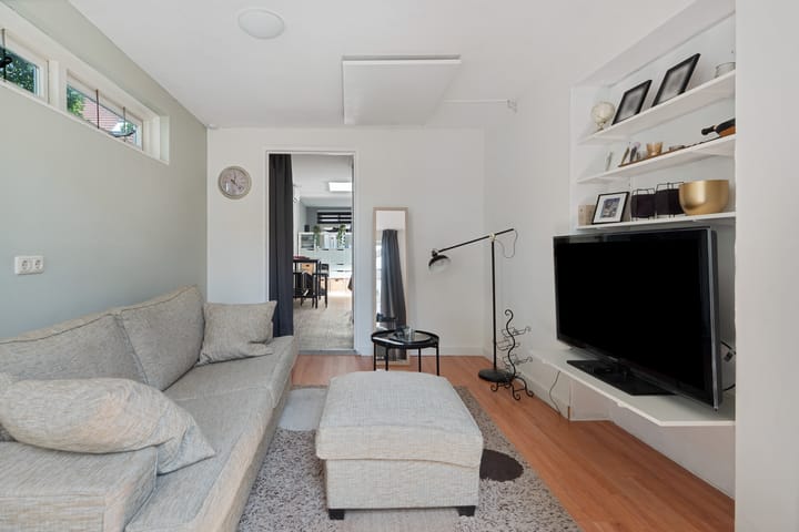 Hoekwoning te koop: Guldenstraat 20, Nijmegen