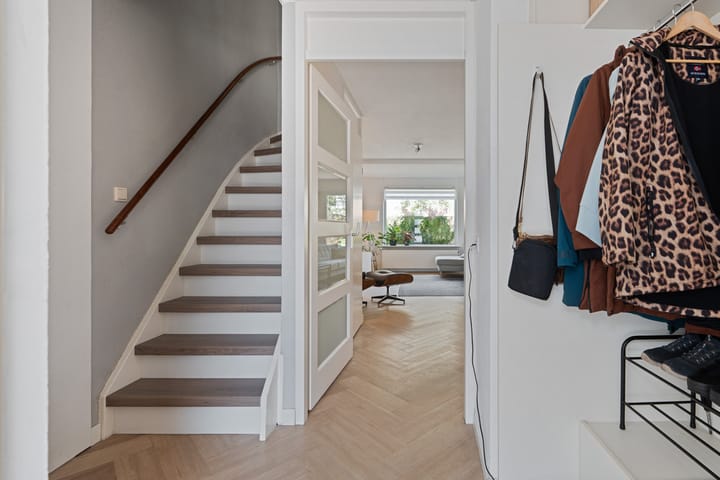 Hoekwoning te koop: Guldenstraat 20, Nijmegen
