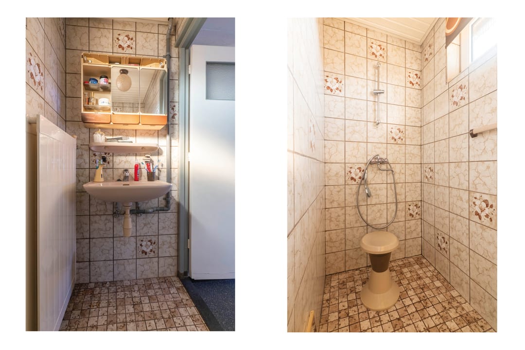 Photo 13 of Ligtenbergstraat 36