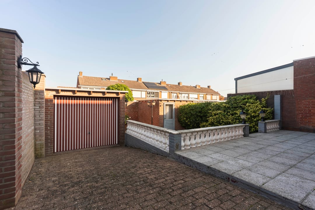 Photo 16 of Ligtenbergstraat 36
