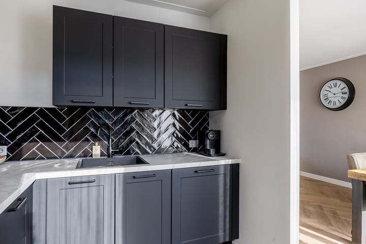 Tussenwoning te koop: Burgemeester Notermansstraat 9, Best