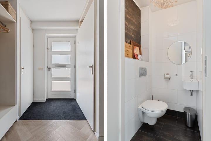 Hoekwoning te koop: Guldenstraat 20, Nijmegen
