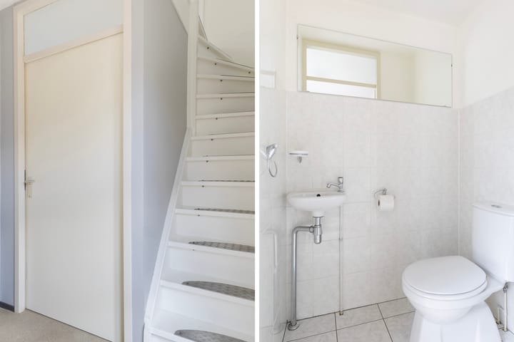 Vrijstaande woning te koop: Bytling 28, Terherne