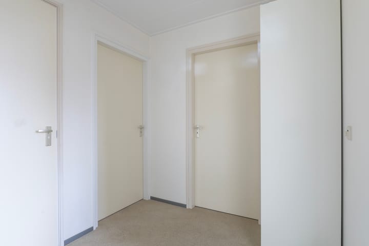 Vrijstaande woning te koop: Bytling 28, Terherne