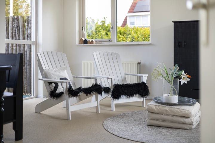 Vrijstaande woning te koop: Bytling 28, Terherne