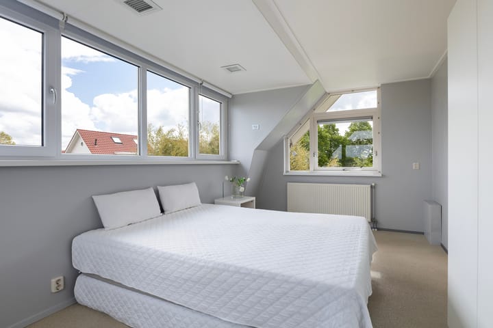 Vrijstaande woning te koop: Bytling 28, Terherne