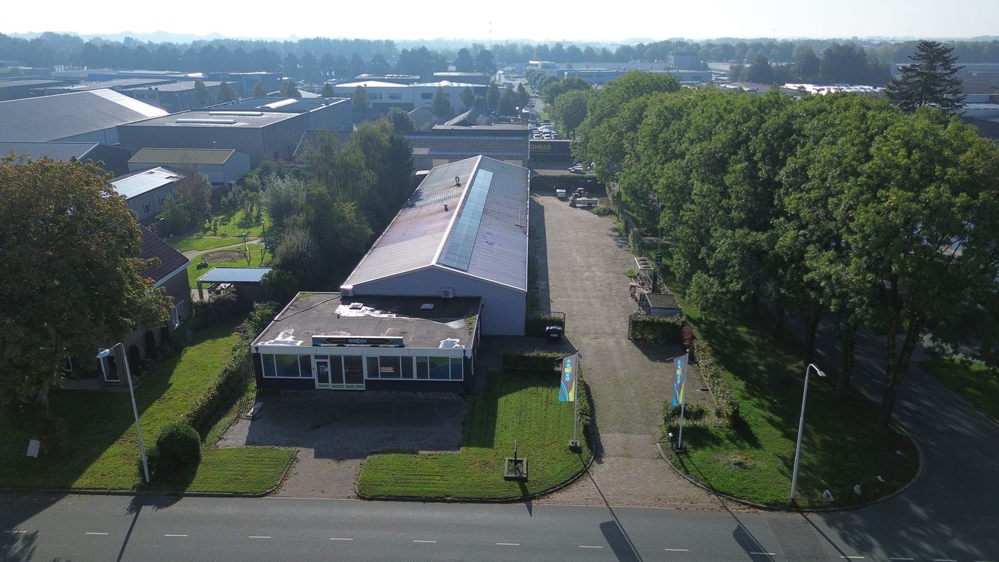 Bekijk foto 5 van Industrieweg 18