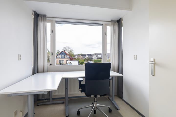 Vrijstaande woning te koop: Bytling 28, Terherne