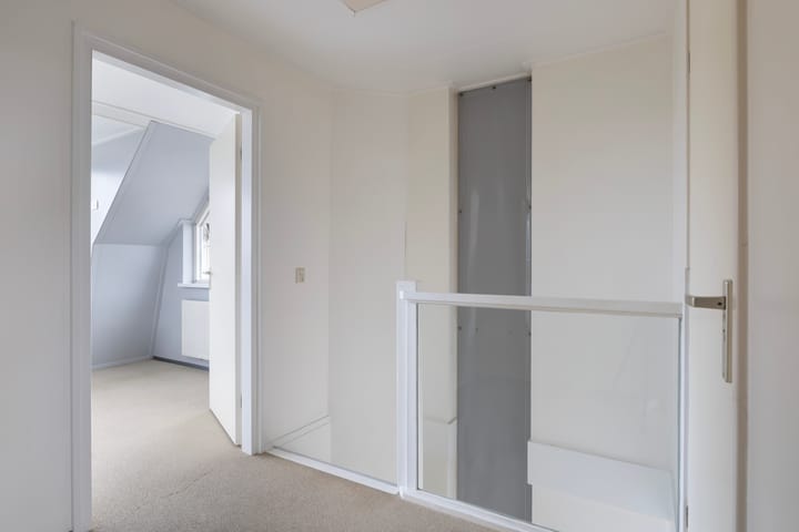 Vrijstaande woning te koop: Bytling 28, Terherne