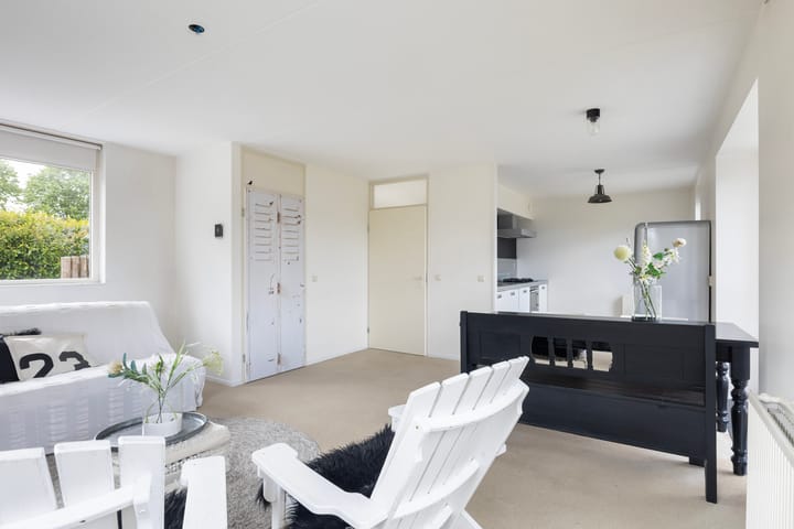 Vrijstaande woning te koop: Bytling 28, Terherne