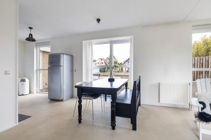 Vrijstaande woning te koop: Bytling 28, Terherne