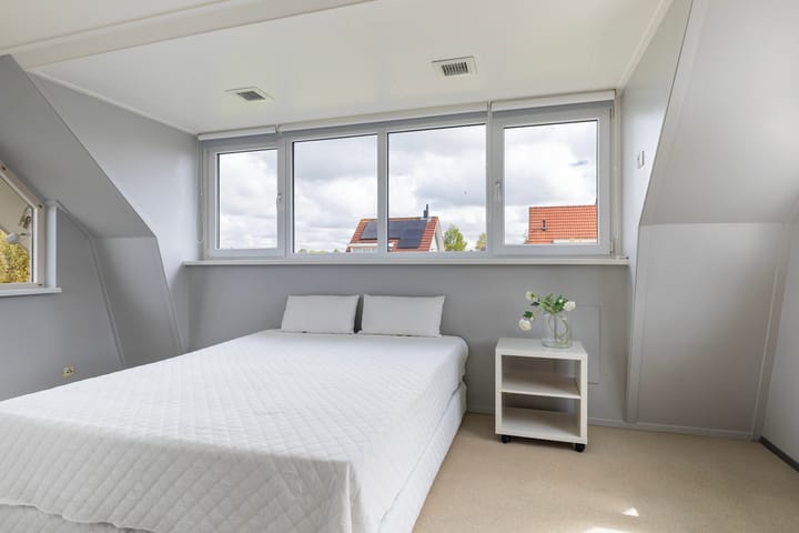 Vrijstaande woning te koop: Bytling 28, Terherne