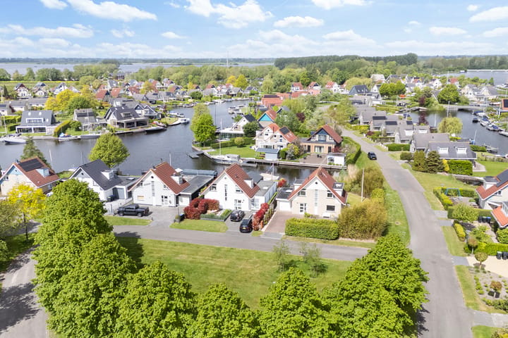 Vrijstaande woning te koop: Bytling 28, Terherne