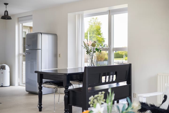 Vrijstaande woning te koop: Bytling 28, Terherne