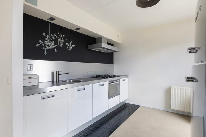 Vrijstaande woning te koop: Bytling 28, Terherne
