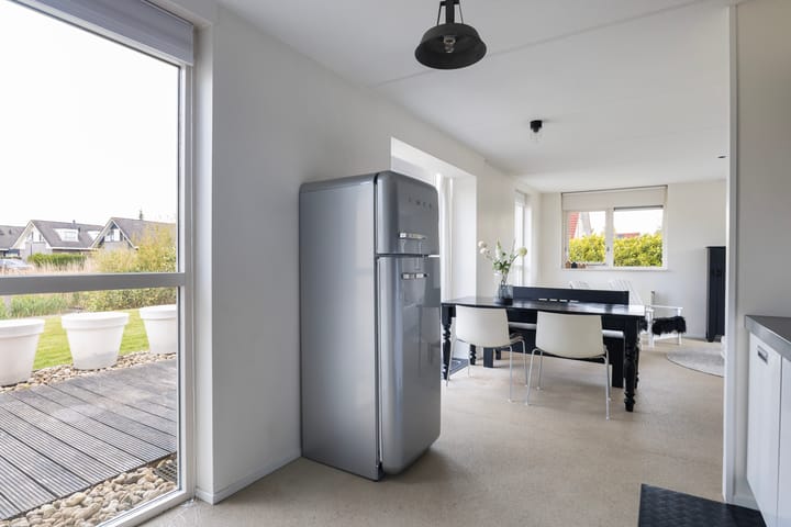 Vrijstaande woning te koop: Bytling 28, Terherne