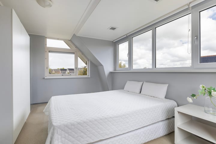Vrijstaande woning te koop: Bytling 28, Terherne