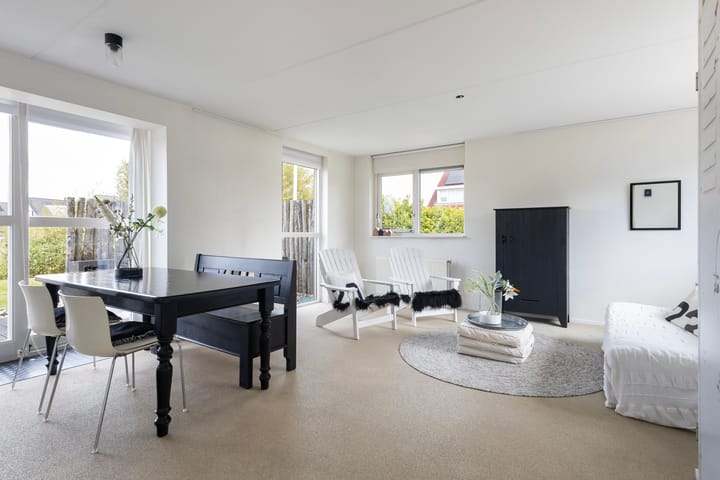 Vrijstaande woning te koop: Bytling 28, Terherne