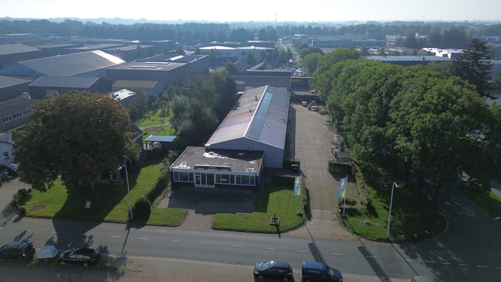 Industrieweg 18, Emmeloord