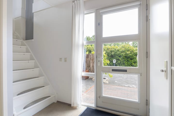 Vrijstaande woning te koop: Bytling 28, Terherne