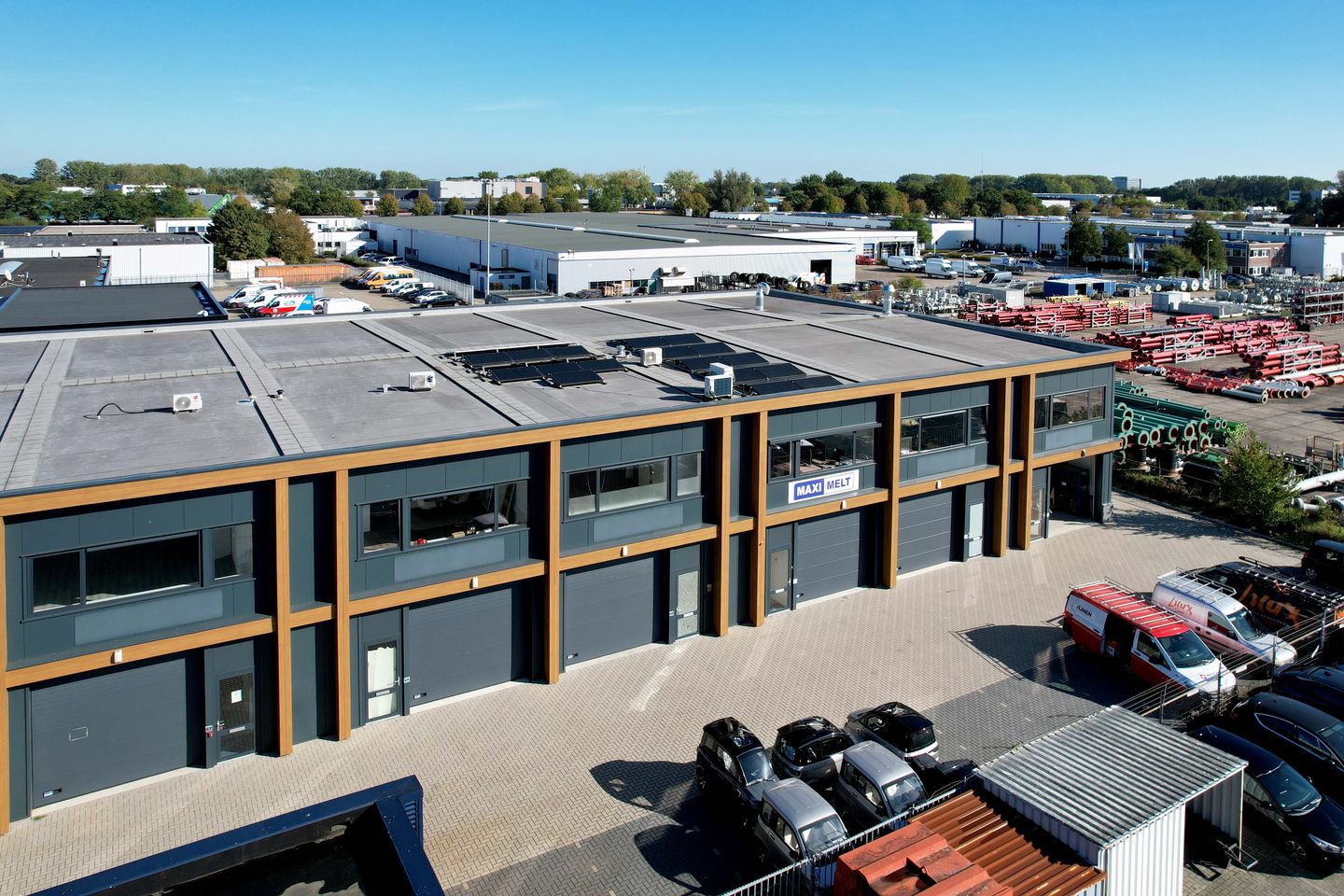 Bekijk foto 5 van Dortmundstraat 6-V