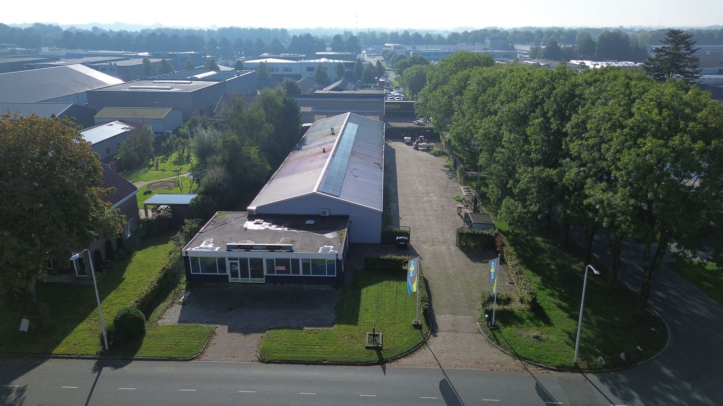 Bekijk foto 4 van Industrieweg 18