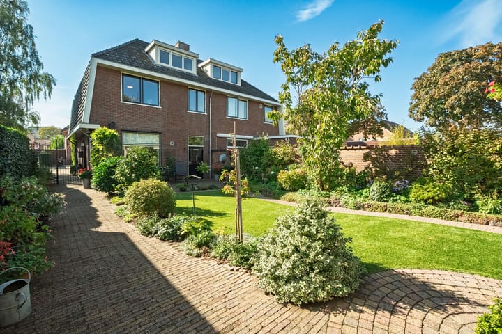 Foto 2 van Veldheimlaan 3