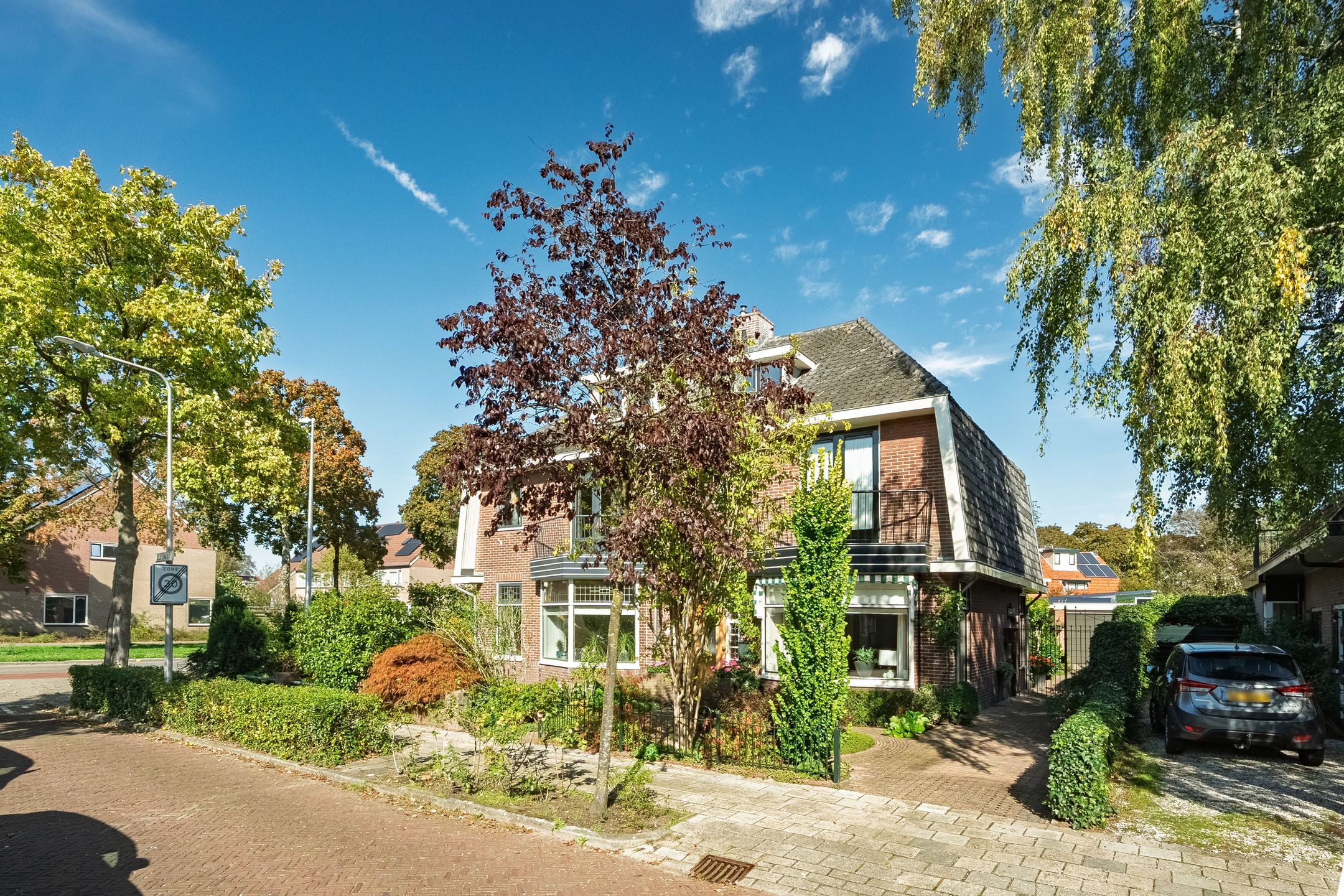 Veldheimlaan 3 