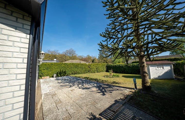 Vrijstaande woning te koop: Apeldoornsestraat 48-60B, Voorthuizen