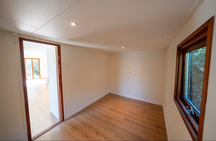 Vrijstaande woning te koop: Apeldoornsestraat 48-60B, Voorthuizen