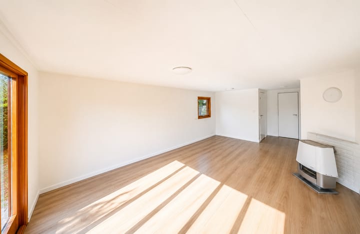 Vrijstaande woning te koop: Apeldoornsestraat 48-60B, Voorthuizen