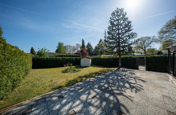 Vrijstaande woning te koop: Apeldoornsestraat 48-60B, Voorthuizen