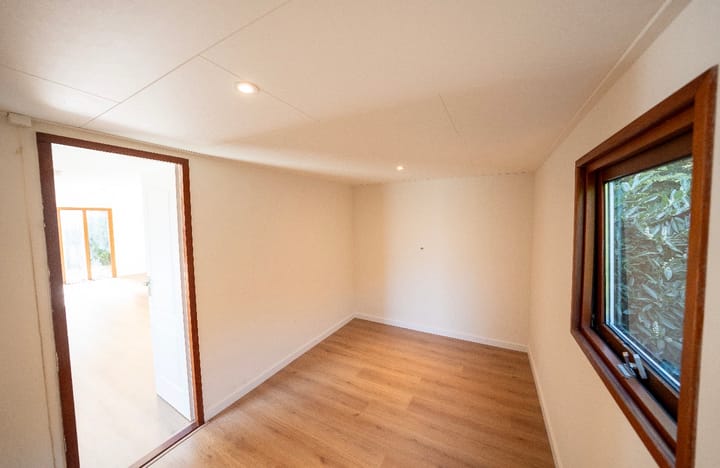 Vrijstaande woning te koop: Apeldoornsestraat 48-60B, Voorthuizen