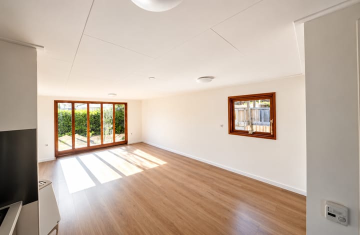 Vrijstaande woning te koop: Apeldoornsestraat 48-60B, Voorthuizen