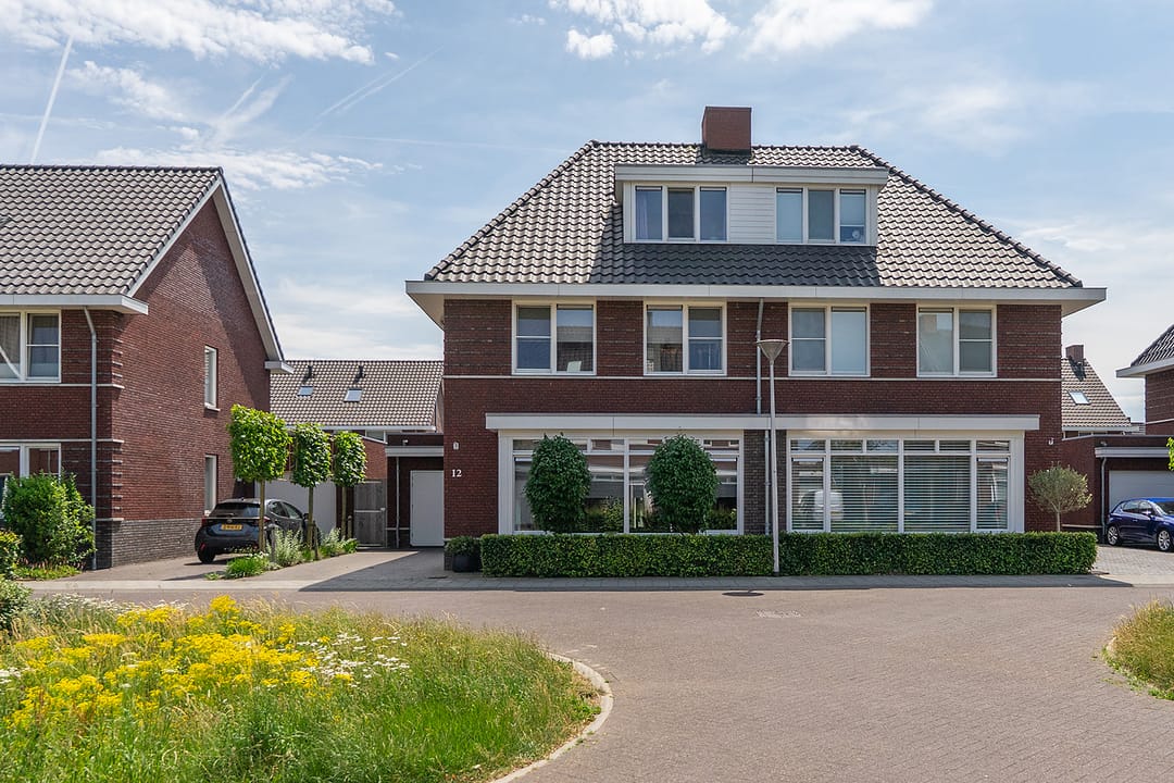 Foto 1 van Jaap Edenbaan 12