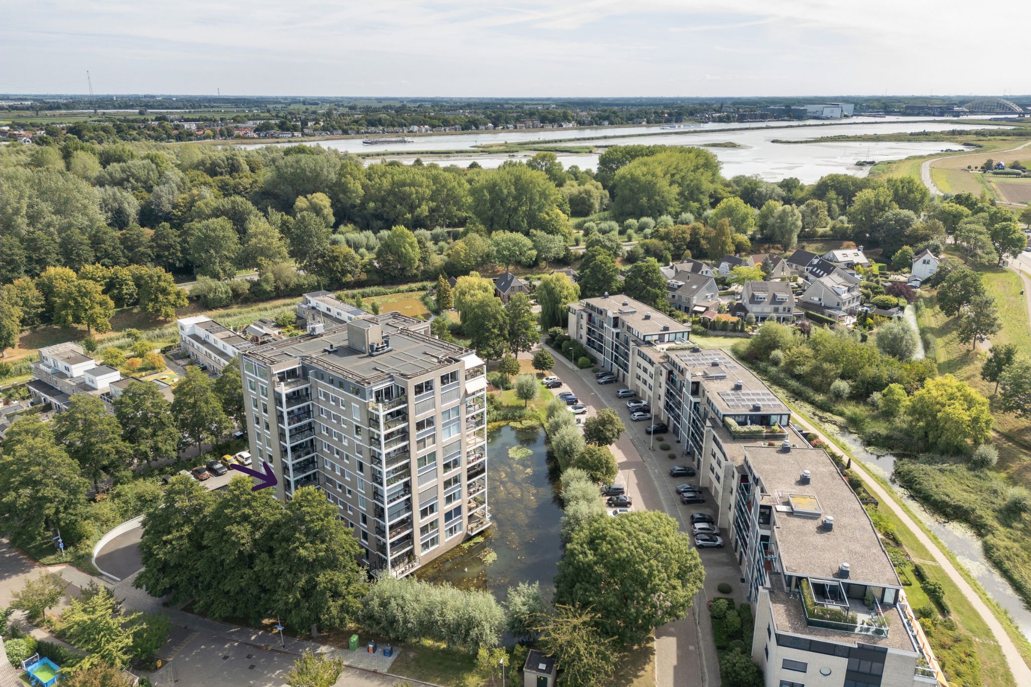 Van Leeuwenhoekstraat 146 