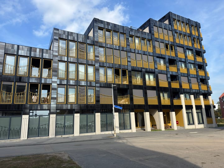 Eerste Muntmeesterslaan 191, Utrecht