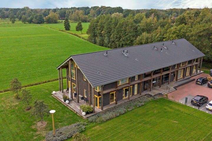 Foto 4 van Zwolseweg 383-L