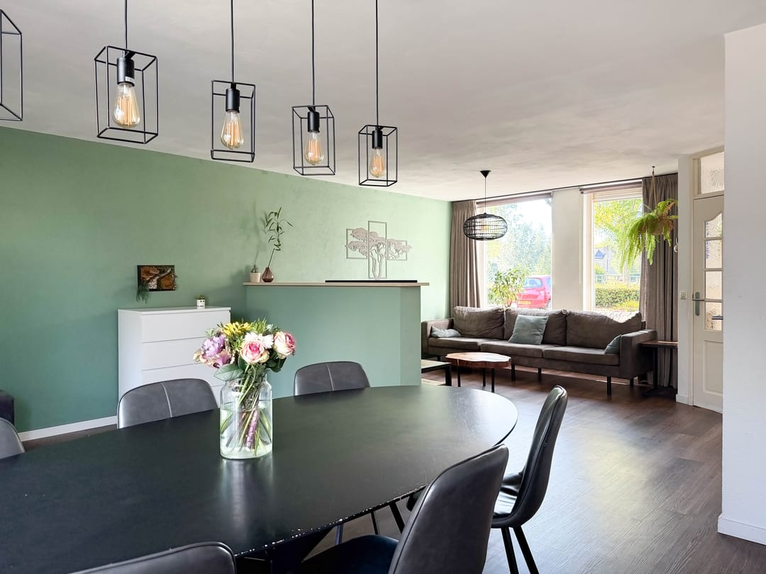 Foto 7 van Seinelaan 41
