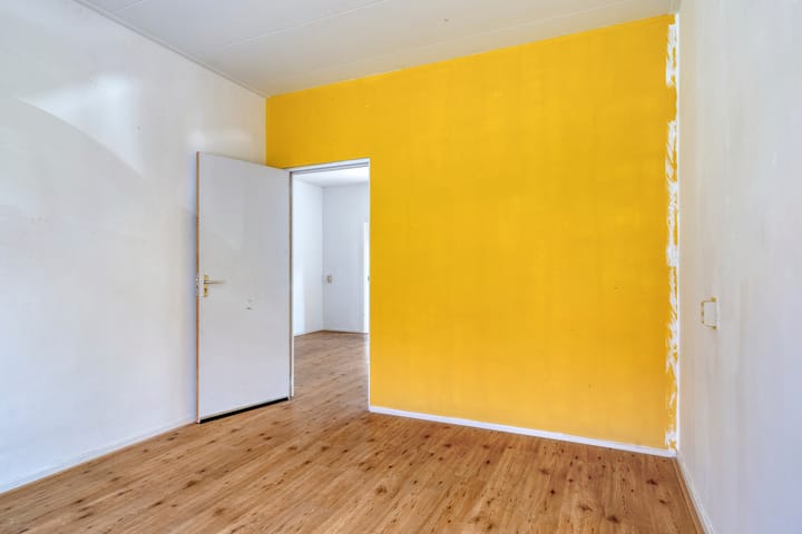 Tussenwoning te koop: Billitonstraat 25, Delft