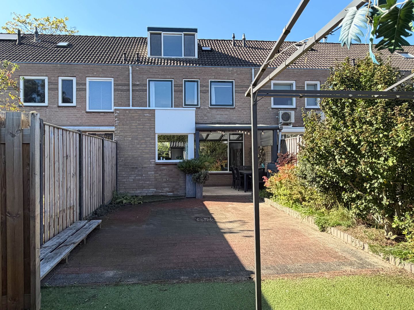 Foto 5 van Seinelaan 41