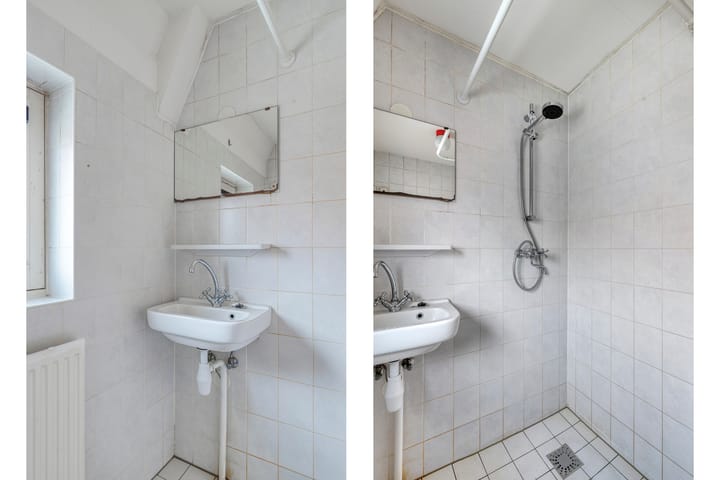 Tussenwoning te koop: Billitonstraat 25, Delft