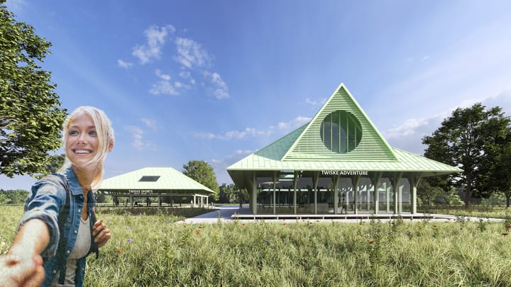 De Zuiderlaaik 1, Oostzaan