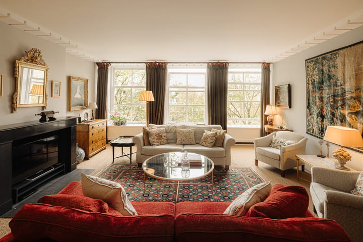 Photo 3 of Keizersgracht 73-E